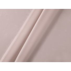 Cortina Pratika 300x170CM 1086 Lisa Cromo Bali Bella Janela