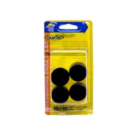 Ponteira Tabua Passar 11/4 Externa 3114 Preto Talentos