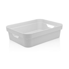 Caixa Organizadora Cube Pequena Baixa Martiplast