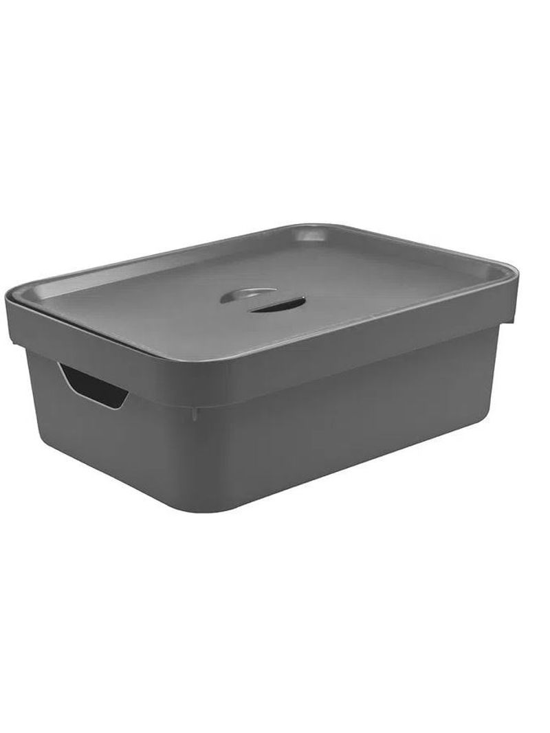 Caixa-Organizadora-Cube-105L-com-Tampa-Chumbo-Martiplast-