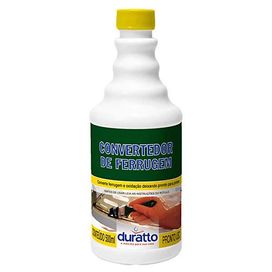 Convertedor de Ferrugem 500ML