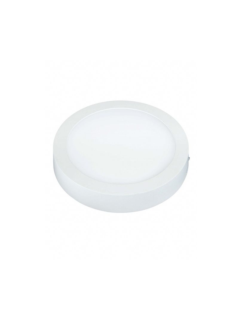 Painel-Led12-Redondo-Sobrepor-6W-3000K-Taschibra