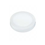 Painel-Led12-Redondo-Sobrepor-6W-3000K-Taschibra