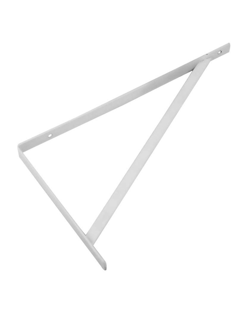Suporte-Prateleira-Simples-Zinco-Branco-6176-Bemfixa