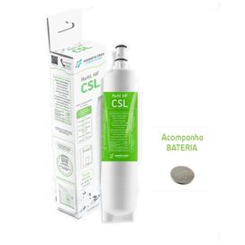 Refil Hf-csl Sortido Hidrofiltros
