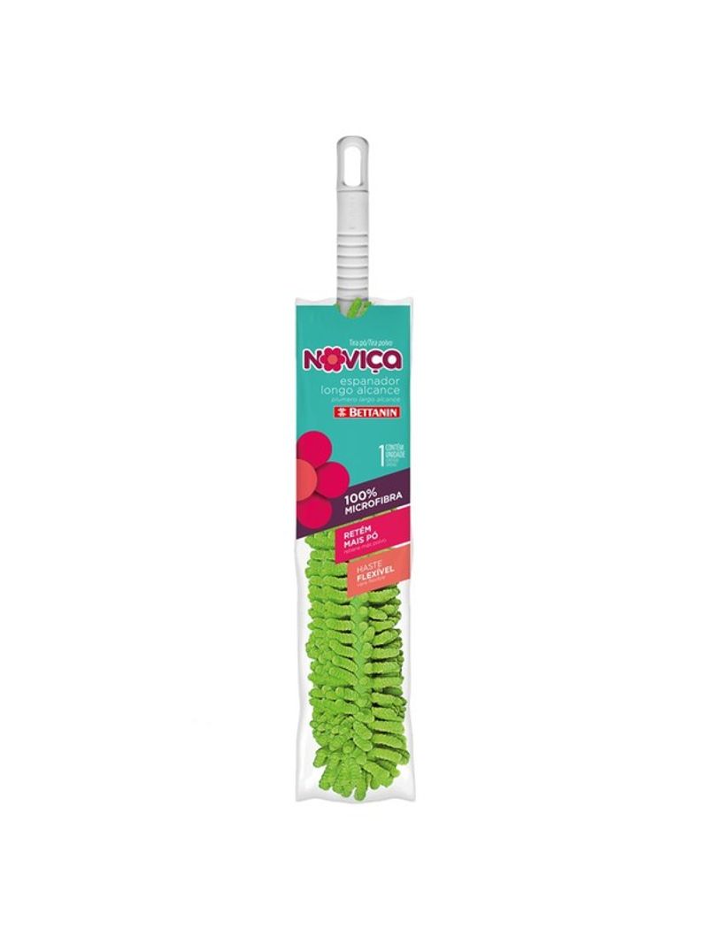 Espanador-Longo-Alcance-de-Microfibra-Verde-Bettanin