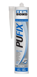 Adesivo-Pu-Fix-Cinza-387g-Tekbond-
