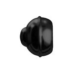 Ponteira-Bola-28mm-3060-56-Black-Piano-Couselo