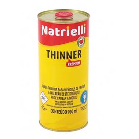 Desengraxante 900ml Natrielli