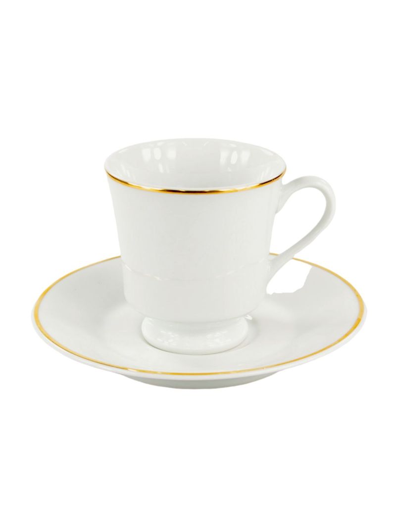 Xicara-Cha-com-Pires-20-0010-Itamaraty-Branco-Ouro-Schimidt-