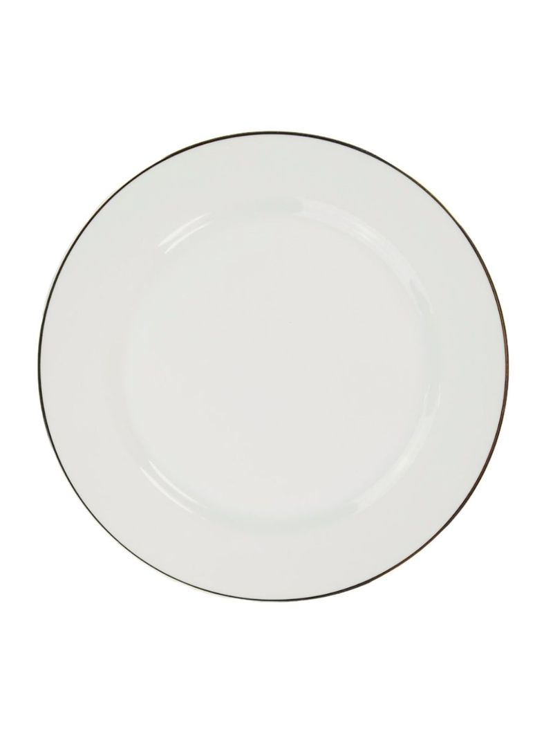 Prato-Raso-27cm-0012-Itamaraty-Branco-Prata-Schimidt
