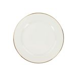 Prato-Sobremesa-19cm-0010-Itamaraty-Branco-Ouro-Schimidt-