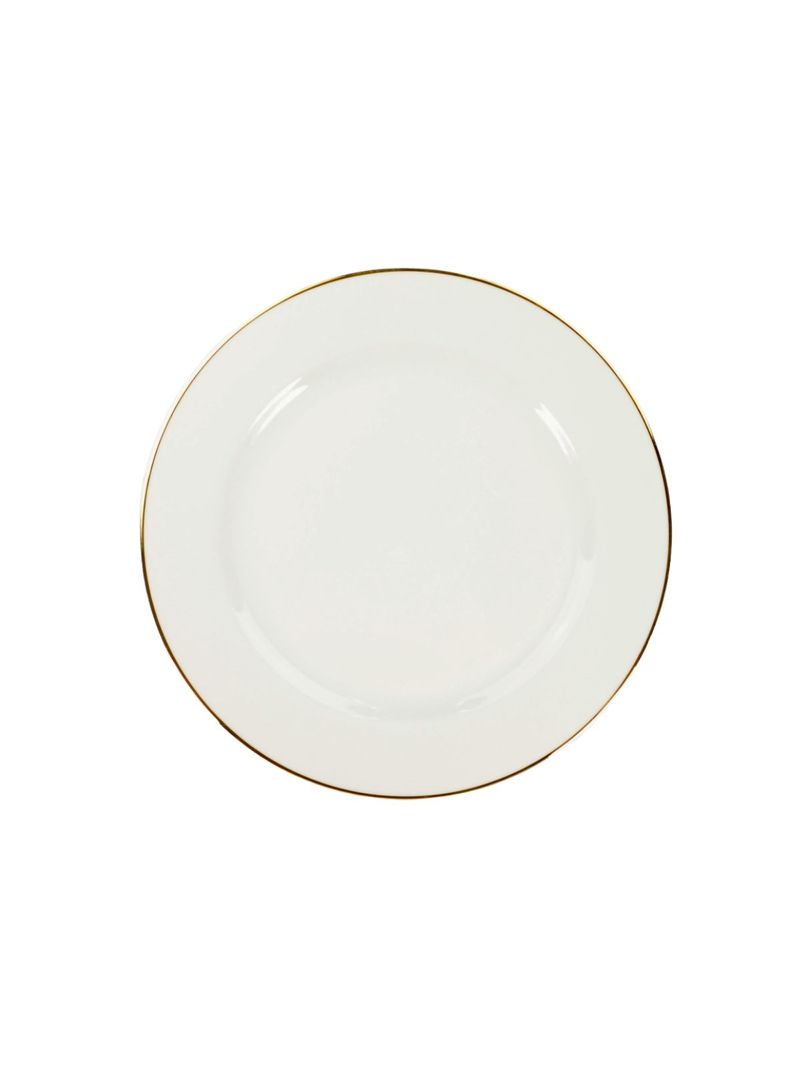 Prato-Sobremesa-19cm-0010-Itamaraty-Branco-Ouro-Schimidt-