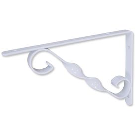 Suporte Prateleira Decor 30cm Bemfixa