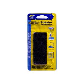 Feltro Sintético PP Retangular 2 Peças 40x100mm Talentos