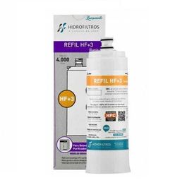 Refil HF3 Sortido Hidro Filtros