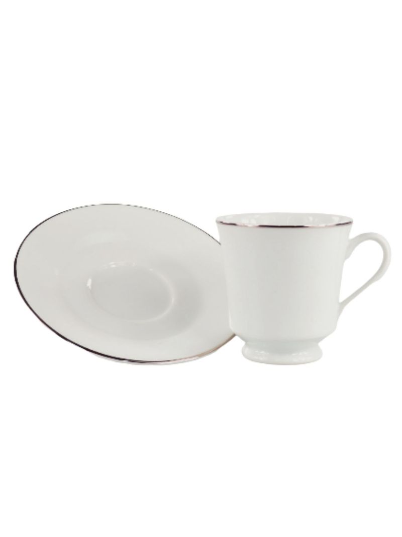 Xicara-Cha-com-Pires-0012-Itamaraty-Branco-Prata-Schimidt