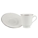 Xicara-Cha-com-Pires-0012-Itamaraty-Branco-Prata-Schimidt