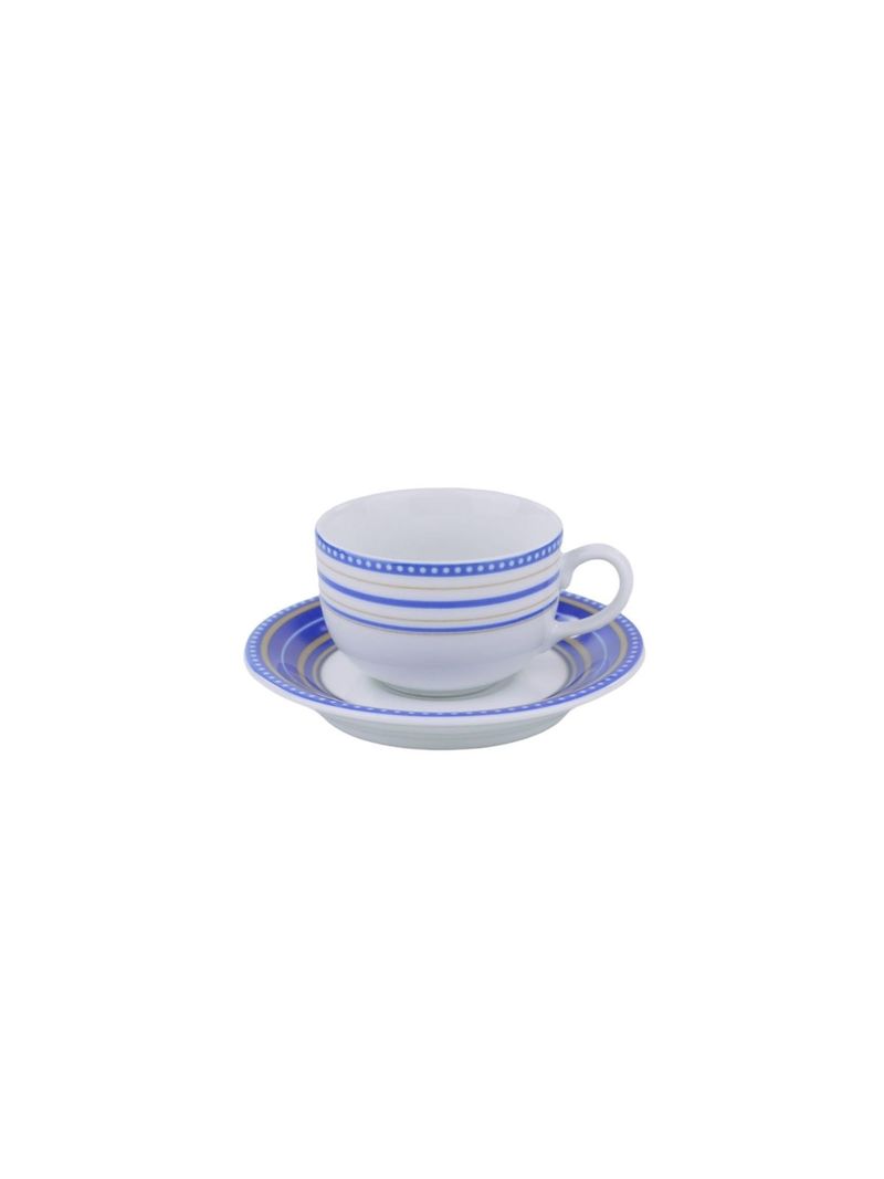 Xicara-Cafe-com-Pires-10cm-2265-Paula-Branco-Azul-Schimidt