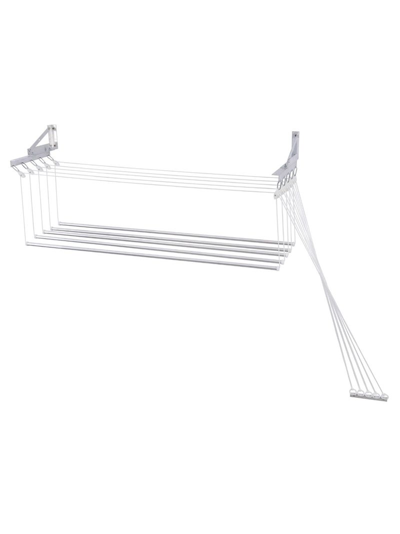Varal-Teto-Parede-5-Varetas-120x38-6122--Aluminio-Max-Eb