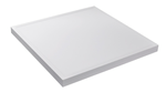 Painel-Hometech-Sobrepor-Quadrado-50W-6500K-60x60CM-Bronzearte