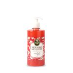 Sabonete-Liquido-Morango-Silvestre-500ml-Vermelho-Floresta-Verde