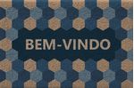 Capacho-Vinilico-Bem-Vindo-60x40cm-Komeco