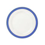 Prato-Sobremesa-19cm-2265-Paula-Branco-azul-Schimidt