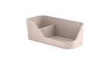 Organizador-de-Pia-Trium-Compacto-OP500-Bege-Martiplast