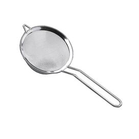 Peneira Aço Inox Top Pratic 24cm Brinox