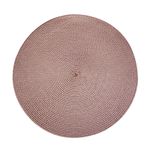 Lugar-Americano-de-Poliester-Fresno-Espiral-38cm-Taupe-Lyor