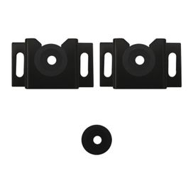 Suporte Fixo para Tv LCD/Led 10-100 Brasforma