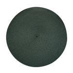 Lugar-Americano-de-Poliester-Fresno-Espiral-Verde-Militar-38cm-Lyor