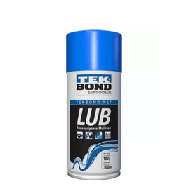 Desengripante Tekspray 300ml Tekbond