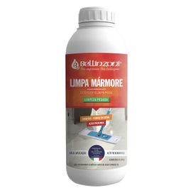 Detergente para Mármore Limpeza Pesada 1L Bellinzoni