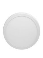 Painel-de-Led-30-Redondo-Sobrepor-24W-3000K-Taschibra