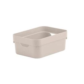 Caixa Cube Mini 2 Litros Martiplast
