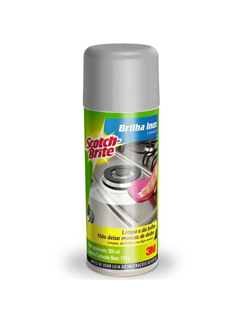 Limpador-Brilha-Inox-200ml-3M