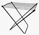 Varal-Portatil-Chao-50x80CM-9081-Preto-Max-Eb