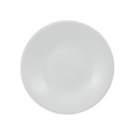 Prato-Fundo-22cm-Oca-Branco-Schimidt