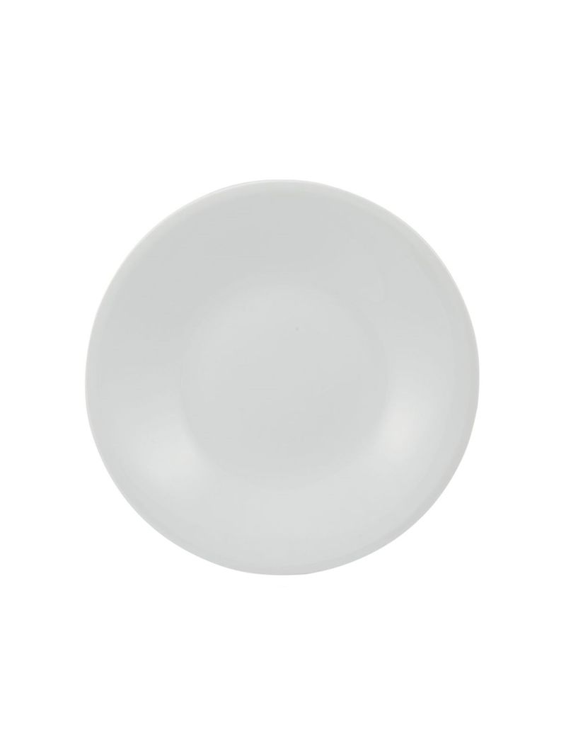 Prato-Fundo-22cm-Oca-Branco-Schimidt