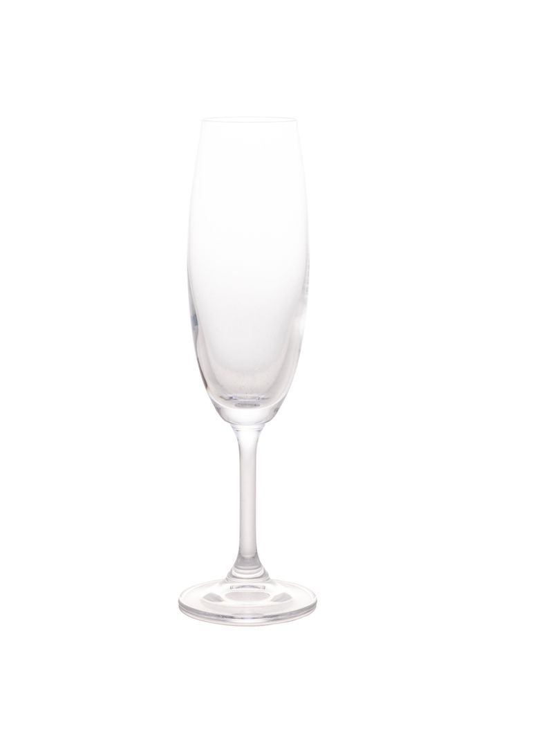 Taca-de-Degustacao-de-Champanhe-de-Cristal-Ecologico-Sommelier-220ml-Incolor-Lyor