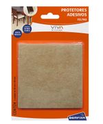 Feltro-Adesivado-Quadrado-99x99mm-Marrom-9342-Bemfixa