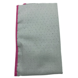 Forro Térmico Tábua de Passar 120x45 C/045 Cinza Dual Cordoban