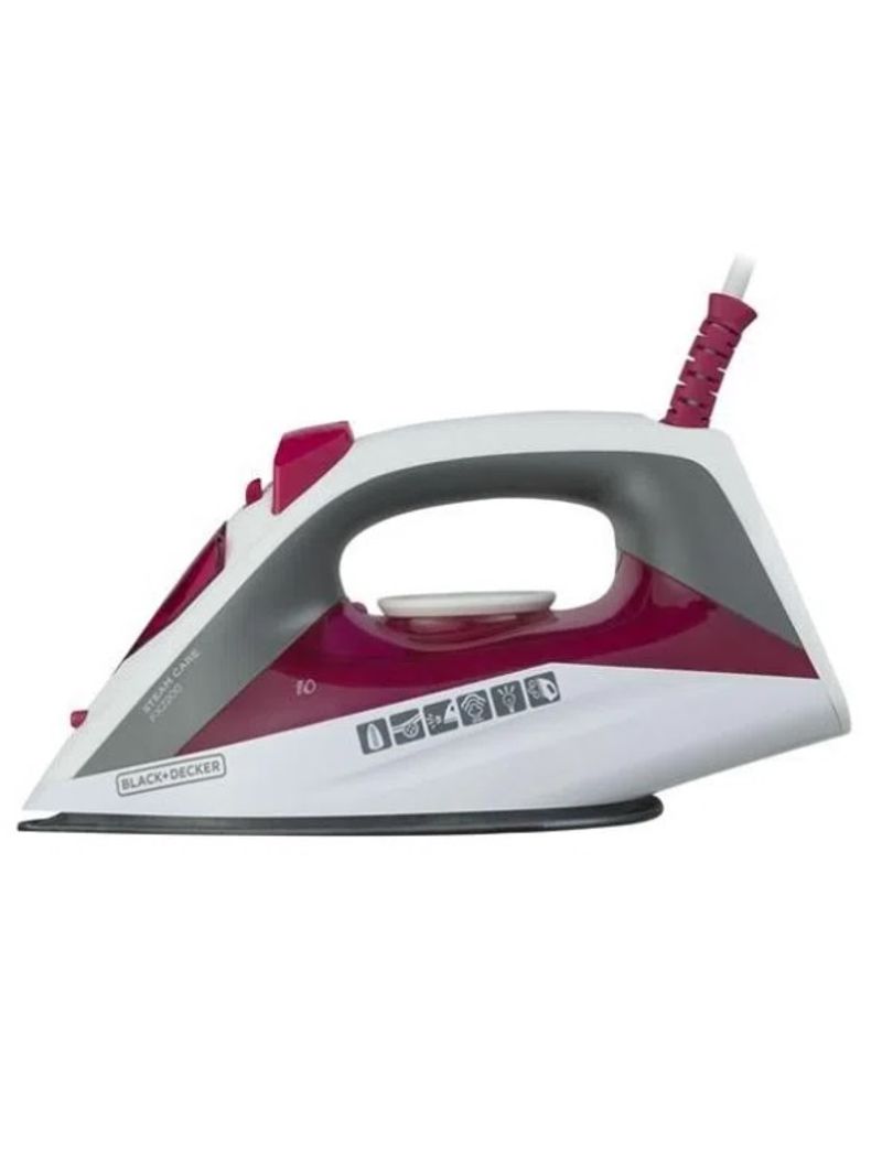 Ferro-de-Passar-a-Vapor-210ml-127V-Rosa-Black-e-Decker-