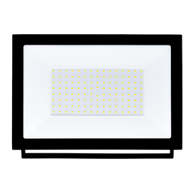 Refletor Led Economax 100W 6500K Bivolt Kian