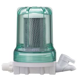 Filtro Torneira Bella Fonte Aqualar Verde 3M