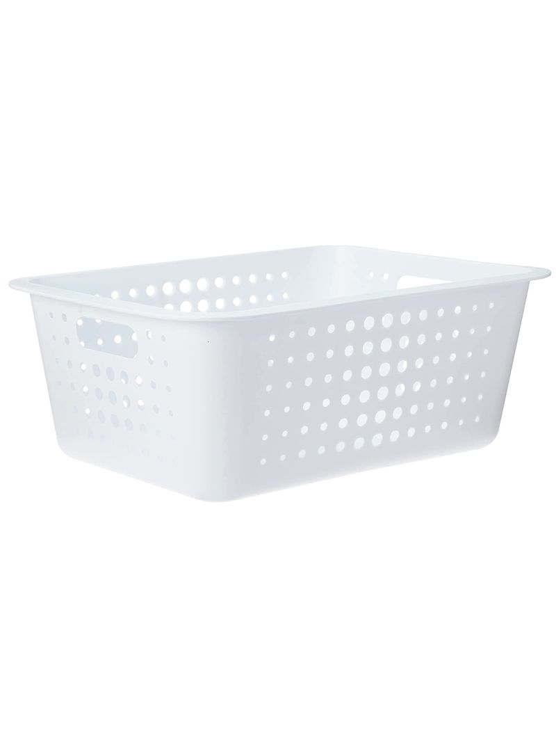 Cesta-Organizadora-G-Co450-Branca-Martiplast