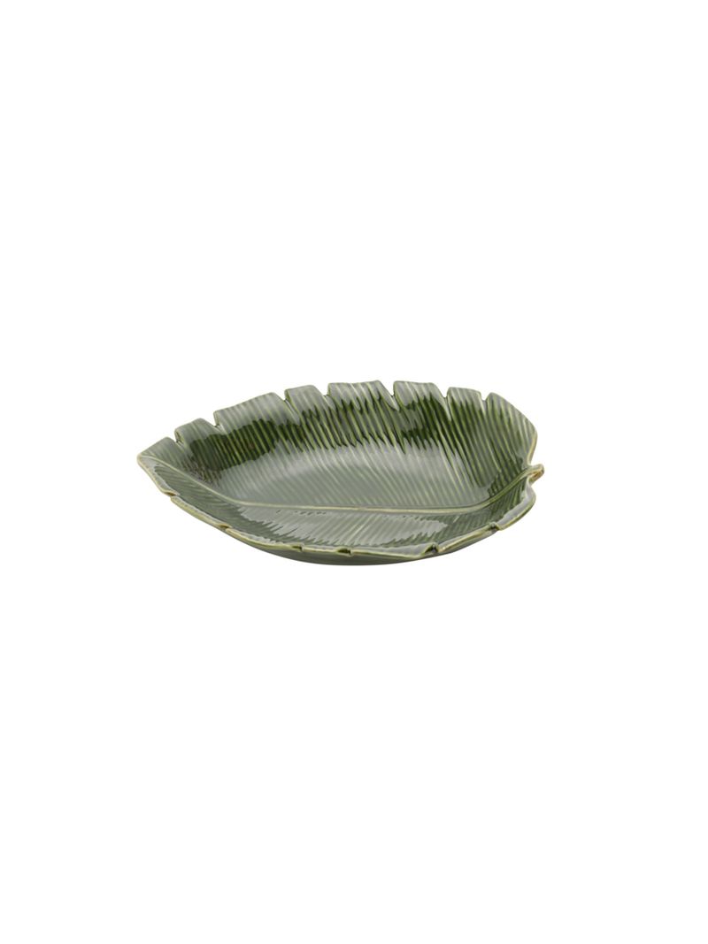 Folha-Decorativa-Banana-23cm-Verde-Lyor