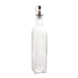 Garrafa para Azeite Vidro 510ml Lyor